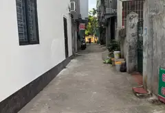 Bán nhà riêng 5 tầng có thang máy tại phường Thanh Am, ô tô qua nhà, đầy đủ nội thất... Bán nhà riêng tại Việt Hưng, Hà Nội 17