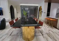 Căn hộ Penthouse đẳng cấp với tầm nhìn toàn cảnh sông Hồng và phố cổ tại Long Biên... Bán căn hộ chung cư tại Bồ Đề, Hà Nội 08