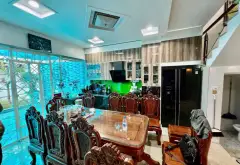 Nhà mặt phố hiếm có, ô tô tránh, phân lô vip tại Văn Cao... Bán nhà mặt phố tại Hải An, Hải Phòng 04