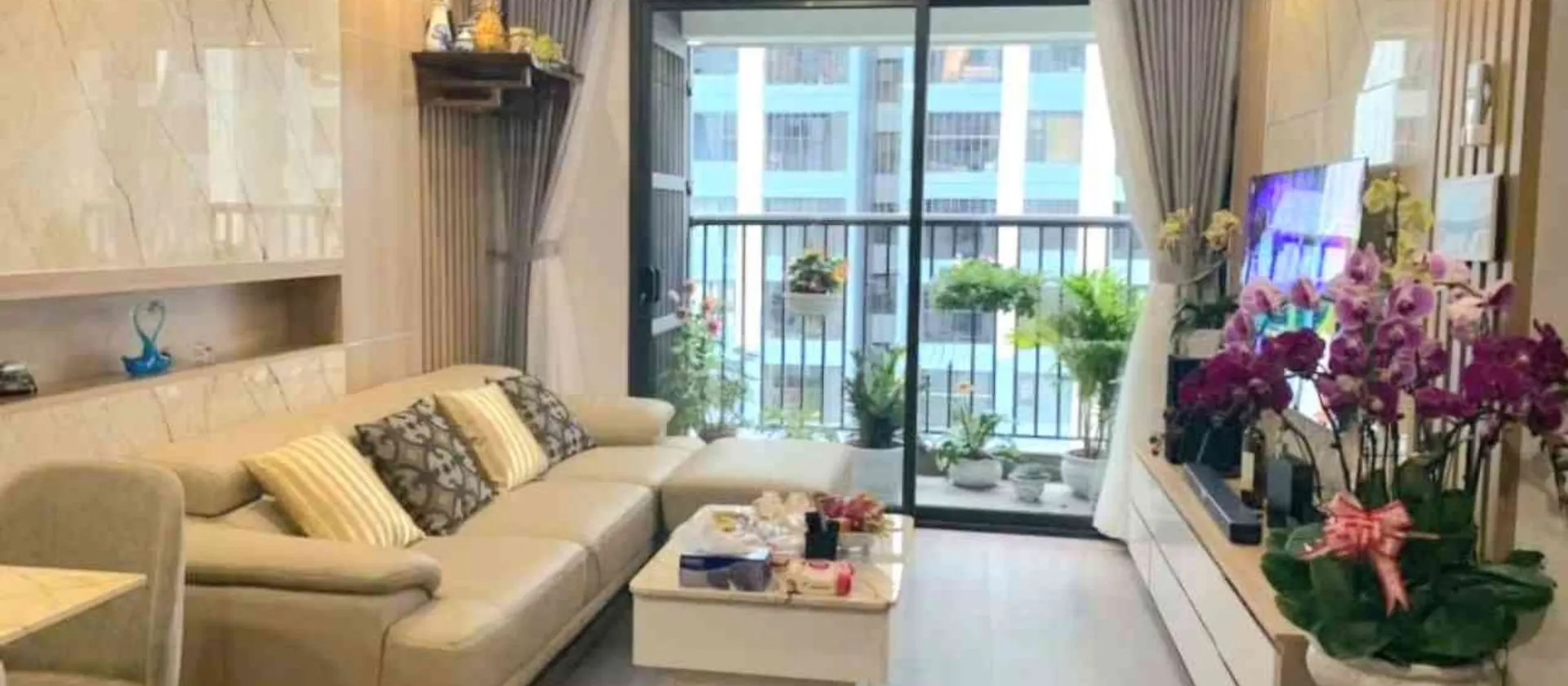 Bán căn hộ chung cư Imperia Sky Garden Minh Khai 77m2 pháp lý đầy đủ... Bán căn hộ chung cư tại Vĩnh Tuy, Hà Nội 01