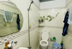 SIÊU PHẨM NHÀ ĐẸP SÂN VƯỜN, XE HƠI NGỦ TRONG NHÀ, SÁT MẶT TIỀN ĐƯỜNG, SỔ NỞ HẬU GÒ VẤP... Bán nhà riêng tại An Hội Tây, Hồ Chí Minh 10