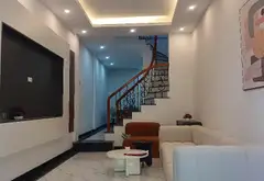 Biệt thự đỉnh tại Văn Phú - Gara ô tô, vỉa hè rộng thoáng... Bán biệt thự, liền kề tại Kiến Hưng, Hà Nội 22