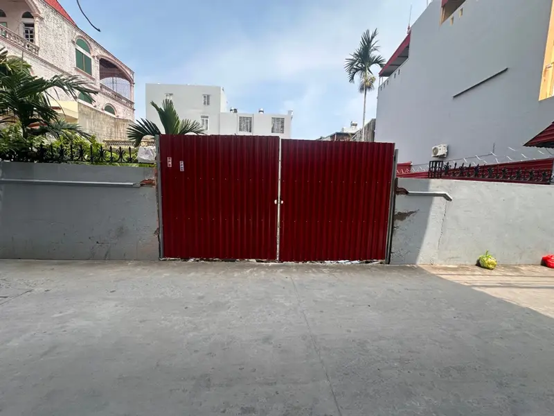 Bán đất mặt ngõ An Dà, ô tô thông thuận tiện kinh doanh nhỏ... Bán đất tại Gia Viên, Hải Phòng 01