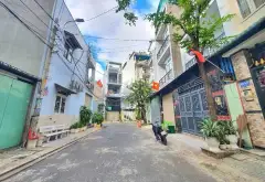 Bán nhà Làng Tăng Phú, 4 phòng ngủ, nội thất cao cấp, 50m2, 7.5 tỷ... Bán nhà riêng tại Tăng Nhơn Phú, Hồ Chí Minh 04