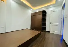 Nhà 5 tầng tại trung tâm, ô tô đỗ cửa, 6 phòng ngủ tiện nghi... Bán nhà riêng tại Hoài Đức, Hà Nội 12