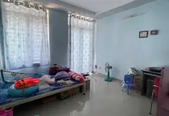 NHÀ MẶT TIỀN THẠNH LỘC 16 Q12–72M² – 4 TẦNG ĐÚC – Ô TÔ NGỦ TRONG NHÀ 💸7, 8TY... Bán nhà mặt phố tại An Phú Đông, Hồ Chí Minh 08