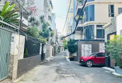 🔥 GIÁ MỚI 9 TỶ – CHDV 5 TẦNG – DÒNG TIỀN 35 TRIỆU/THÁNG – THỐNG NHẤT GÒ VẤP đáng cho khách tham kh... Bán nhà riêng tại Thông Tây Hội, Hồ Chí Minh 05