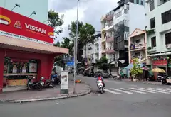 Bán nhà mặt tiền rộng, diện tích 67m2 tại trung tâm Quận 1... Bán partner tại Cầu Ông Lãnh, Hồ Chí Minh 02
