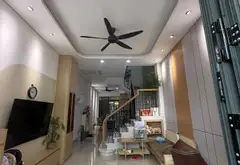 Nha quang trung... Bán nhà riêng tại Thông Tây Hội, Hồ Chí Minh 07
