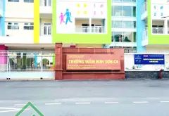 CHỈ 5,8 TỶ – NHÀ LÔ GÓC BẮC HẢI – P. TÂN HÒA – 49M² – 3 TẦNG BTCT – 3PN - 3WC... Bán nhà riêng tại Tân Hòa, Hồ Chí Minh 02