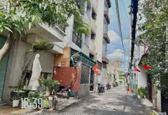 Bán nhà riêng 2 tầng gần công viên làng hoa, phường Lê Văn Thọ... Bán nhà riêng tại Thông Tây Hội, Hồ Chí Minh 03
