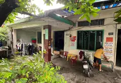 Nhà mặt phố lớn An Lạc giá siêu hấp dẫn... Bán nhà mặt phố tại An Lạc, Hồ Chí Minh 01