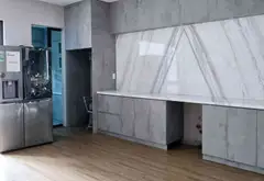 Nhà 5 tầng mặt phố phường Dịch Vụ, thang máy và gara ô tô rộng rãi... Bán nhà mặt phố tại Đồng Kỳ, Bắc Ninh 18