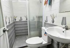 Nhà 3 tầng tiện nghi ngay trung tâm quận 11... Bán nhà riêng tại Minh Phụng, Hồ Chí Minh 12