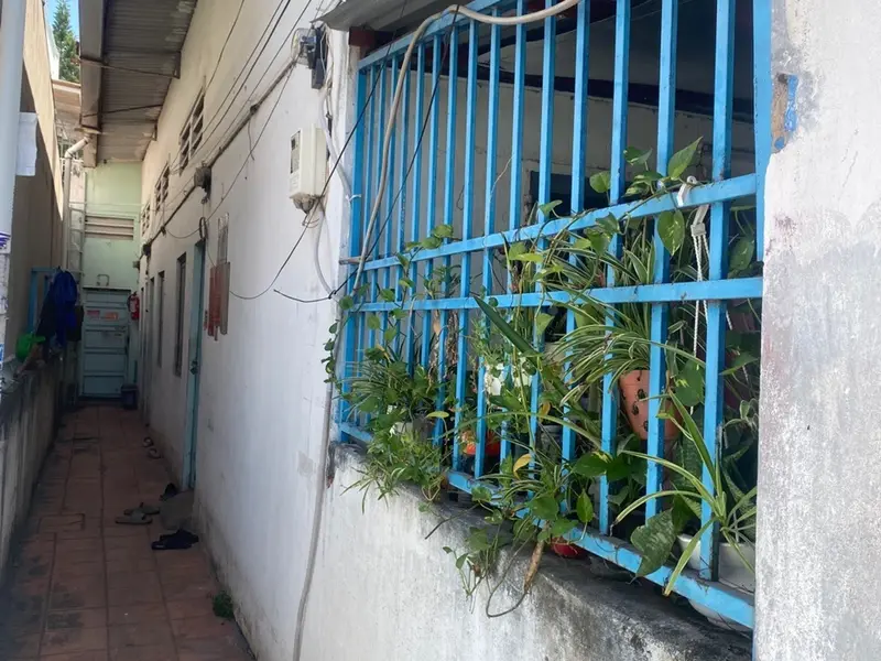 Bán dãy trọ đang cho thuê - hẽm xe hơi cách nhà 15m. Hẽm 1716 huỳnh Tấn Phát - nhà bè... Bán nhà riêng tại Nhà Bè, Hồ Chí Minh 01