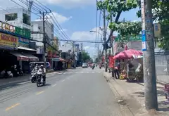 Nhà mặt phố kinh doanh sầm uất, diện tích 148,2m2 tại Tây Hồ... Bán nhà mặt phố tại Tân Sơn Nhì, Hồ Chí Minh 01