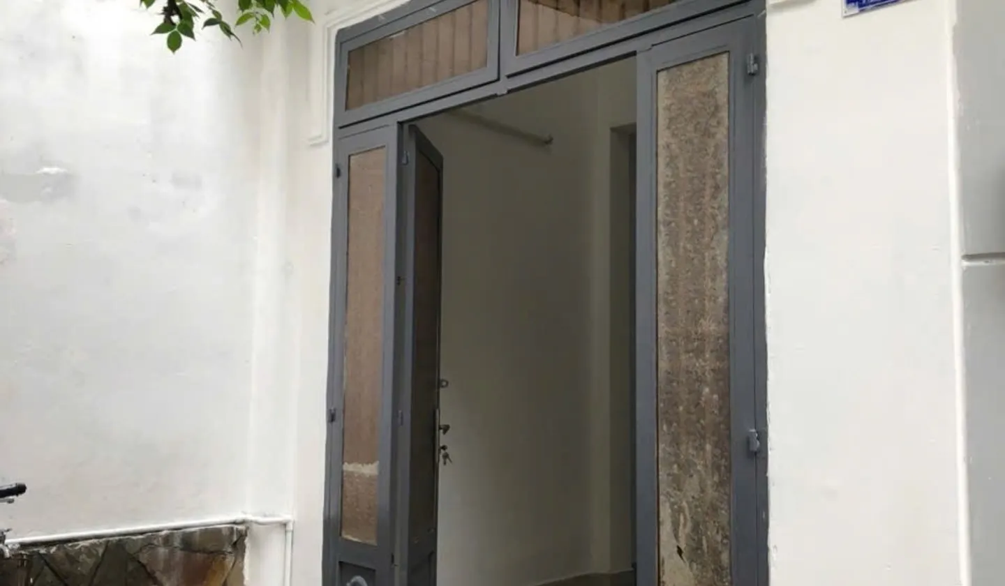 Nhà riêng 2 tầng diện tích 47.5m2 tại phường Tăng Nhơn Phú với giá ưu đãi... Bán nhà riêng tại Tăng Nhơn Phú, Hồ Chí Minh 01