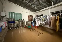 NHÀ 3 TẦNG KIÊN CỐ – NGANG 6M – SÂN Ô TÔ RỘNG – GIÁ NHỈNH 6 TỶ... Bán nhà riêng tại An Khê, Đà Nẵng 09