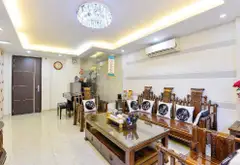 SALE MẠNH GẤP - CHỦ ĐỊNH ĐI CƯ NƯỚC NGOÀI - LẠC LONG QUÂN - NI SƯ HUỲNH LIÊN... Bán nhà riêng tại Bảy Hiền, Hồ Chí Minh 02