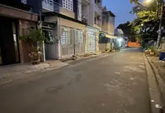 Bán đất 1510m2 tại xã Xuân Thới Thượng, diện tích lớn, pháp lý cơ sở... Bán đất tại Bà Điểm, Hồ Chí Minh 04