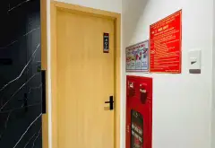 14TỶ9 TL SẴN THU 70tr/tháng- 14STUDIO FULL NỘI THẤT- CHDV XÂY MỚI 100%-PCCC CHUẨN- NGAY EMART 2 GV... Bán nhà riêng tại An Hội Tây, Hồ Chí Minh 08