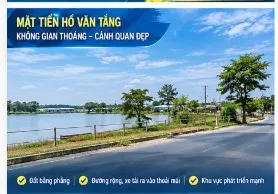 Bán Gấp! Đất 1.62ha Hồ Văn Tắng, Tân Phú Trung, Củ Chi. Đầu tư sinh lời 113 tỷ... Bán đất tại Củ Chi, Hồ Chí Minh 01