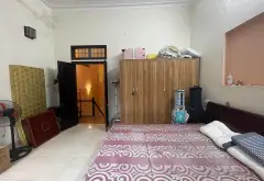 HIẾM CÓ KHÓ TÌM - NHÀ ĐẸP NGÕ 656 HOÀNG HOA THÁM - MẶT TIỀN 5M... Bán nhà riêng tại Tây Hồ, Hà Nội 15