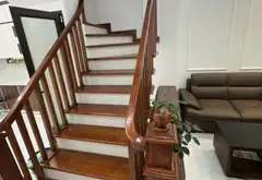 Nhà Hiện Đại Trung Tâm Cầu Giấy, Hai Mặt Ngõ Thoáng Đẹp... Bán nhà riêng tại Nghĩa Đô, Hà Nội 02