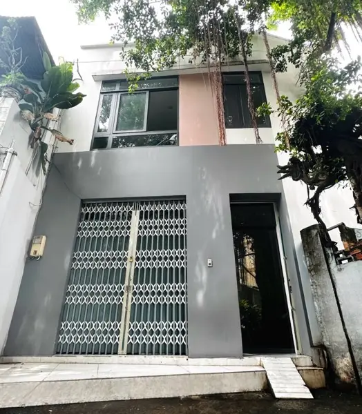 Nhà siêu rộng mặt tiền khủng tại Quận 3, giá hợp lý... Bán nhà riêng tại Nhiêu Lộc, Hồ Chí Minh 01