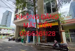 Nhà mặt tiền Tô Hiến Thành - Gần biển Mỹ Khê, cơ hội đầu tư siêu hấp dẫn... Bán nhà mặt phố tại An Hải, Đà Nẵng 01