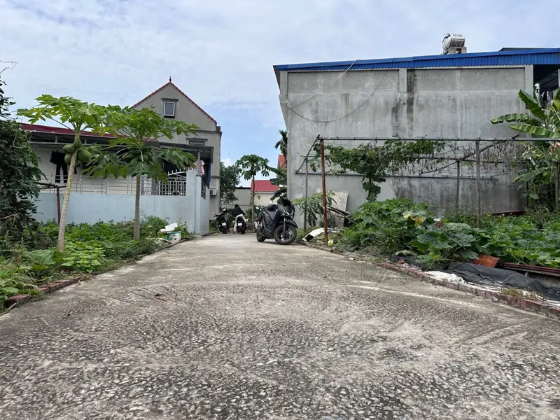 Cơ hội vàng sở hữu đất trung tâm Lâm Động ngay tại Thuỷ Nguyên... Bán đất tại Thủy Nguyên, Hải Phòng 01