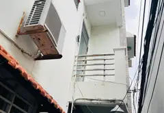 Bán nhà riêng 3 tầng tại Chuyên Dùng 9, gần chợ, hoàn công chuẩn, giá 4,2 tỷ... Bán nhà riêng tại Tân Mỹ, Hồ Chí Minh 07