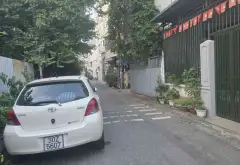 Bán gấp nhà 4 tầng 52m2 tại Tư Đình. Gần ô tô, tiện ích quanh nhà... Bán nhà riêng tại Long Biên, Hà Nội 01