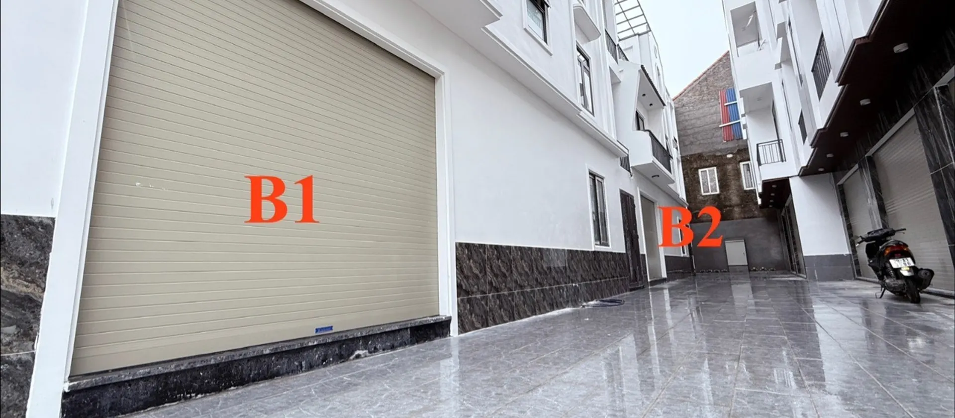 Nhà mới đẹp, ô tô vào tận cửa, cơ hội hiếm ngay gần đường lớn... Bán nhà riêng tại An Hải, Hải Phòng 01
