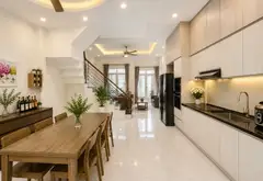 GẤP – GIẢM CÒN 7,2 T.Ỷ (TL NHẸ)
NHÀ 3 TẦNG – HXH 6M – LÊ VĂN LƯƠNG, NHÀ BÈ.NGANG 5M _HƠN 8M2... Bán nhà riêng tại Nhà Bè, Hồ Chí Minh 11