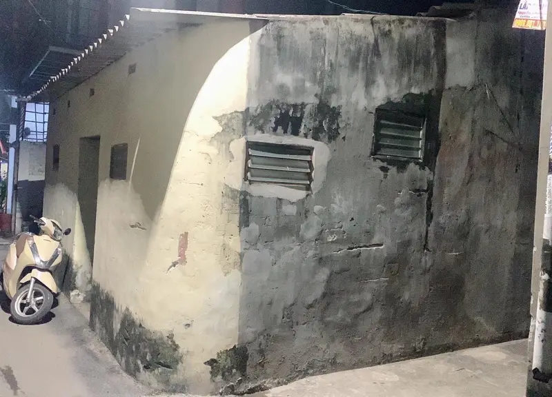 Bán nhà lô góc 1 tầng mặt tiền rộng tại Phúc Lợi, vị trí thuận tiện... Bán owner_side tại Phúc Lợi, Hà Nội 01