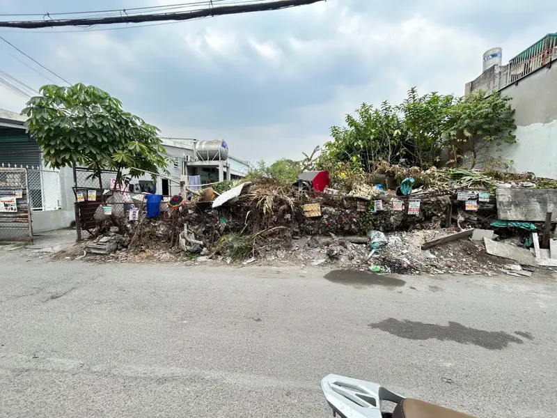 Nhà 1 tầng mặt tiền rộng tại Bình Tân giá hấp dẫn... Bán nhà riêng tại Bình Tân, Hồ Chí Minh 01