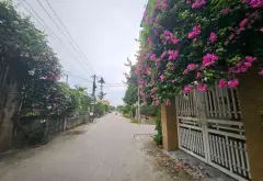 Cơ hội Vàng Sở Hữu Lô Đất Vị Trí Vàng Tại Xã Hoàn Long Hưng Yên... Bán đất tại Hoàn Long, Hưng Yên 01