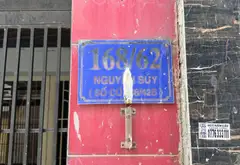 Bán nhà 2 tầng 50m2 gần trung tâm Quận Tân Phú giá 5.4 tỷ... Bán nhà riêng tại Phú Thọ Hòa, Hồ Chí Minh 04