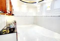 Bán nhà 5 tầng mặt tiền kinh doanh, DƯƠNG BÁ TRẠC ở quận 8... Bán nhà riêng tại Phú Định, Hồ Chí Minh 02