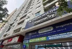Căn hộ chung cư rộng 134m2 tại phường Hà Đông, Hà Nội với tầm nhìn thoáng... Bán căn hộ chung cư tại Hà Đông, Hà Nội 07