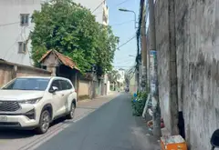 Bán đất hẻm rộng gần AEON Tân Phú, Tân Sơn Nhì, 51m², pháp lý cơ sở... Bán đất tại Tân Sơn Nhì, Hồ Chí Minh 06