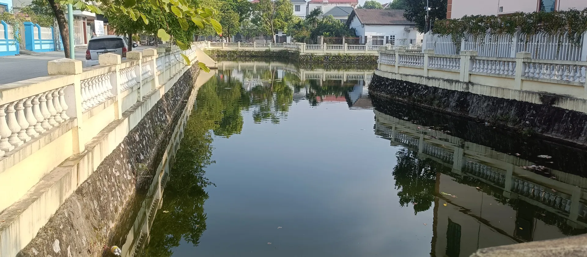 Đất vàng Nam Hồng ô tô ra vào thoải mái... Bán đất tại Phúc Thịnh, Hà Nội 01