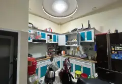 Bán nhà 4 tầng 4PN, hẻm ô tô 8m Hồng Bàng 37m2... Bán nhà riêng tại Phú Lâm, Hồ Chí Minh 01