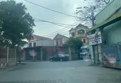 Đất Vuông Vức Mai Nội - Sinh Lời Tại Sóc Sơn... Bán đất tại Sóc Sơn, Hà Nội 02