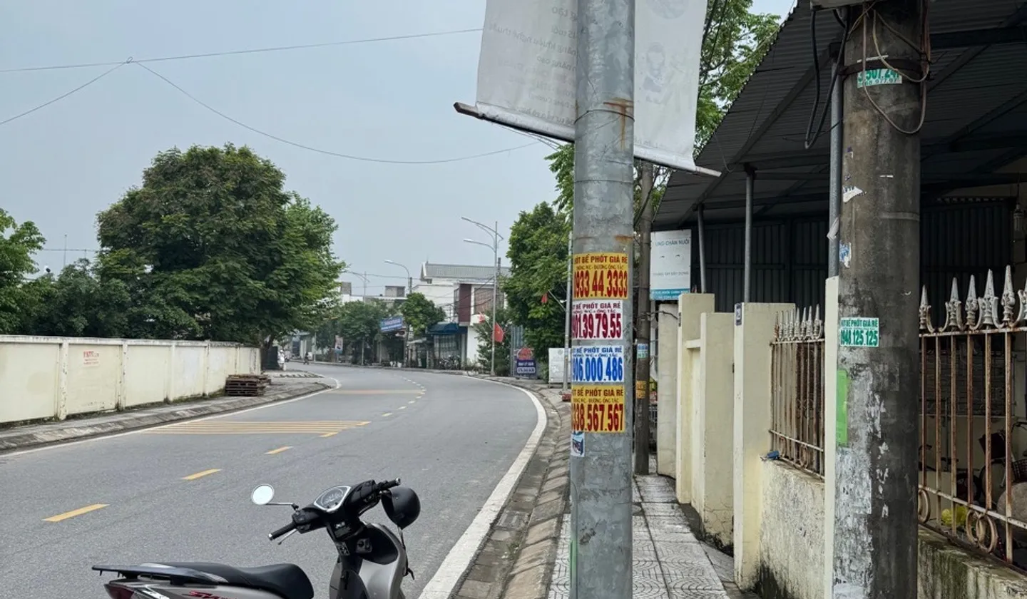 Cơ Hội Vàng Sở Hữu Đất Trung Tâm Đặng Cương, Mặt Tiền Rộng, Giá Tốt... Bán đất tại An Hải, Hải Phòng 01