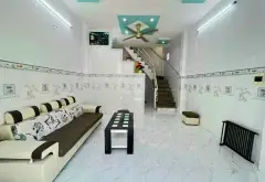 Cơ hội sở hữu nhà 3 tầng giá tốt tại Phú Thuận Quận 7 cũ... Bán nhà riêng tại Phú Thuận, Hồ Chí Minh 06