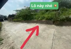 Bán đất mặt tiền 4.6m tại Đa Phúc, giá 2.19 tỷ VNĐ, 73.5m², pháp lý rõ ràng... Bán đất tại Đa Phúc, Hà Nội 01
