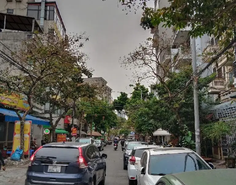 Bán nhà riêng 3 tầng tại Nguyễn Khánh Toàn, Cầu Giấy, mặt tiền 10m, diện tích 179m²... Bán nhà riêng tại Cầu Giấy, Hà Nội 01