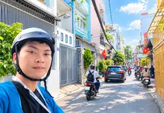 🕊️Vị trí + Gi.á TốT -2 mat Tiề.n Đường xe Tải Thông•PN Trệt 4 x 17•AEON• Trục Tân Quý Thông Tân Th... Bán nhà riêng tại Tây Thạnh, Hồ Chí Minh 01